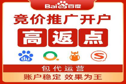 SEM竞价广告投放效果案例分析